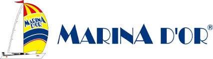 Marina D’or Logo