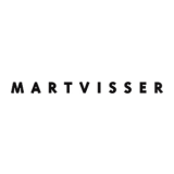Mart Visser Logo