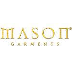 Mason Garments Logo