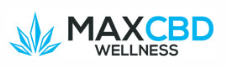 Max CBD Wellness Logo