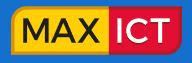 Max ICT Logo