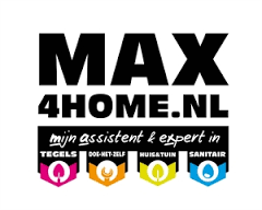 Max4home Logo