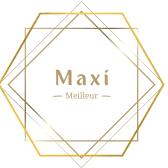 Maxi Meilleur Logo