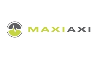 MaxiAxi Logo