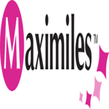 Maximiles Logo