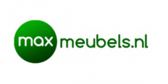 Maxmeubels Logo