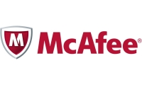McAfee Logo