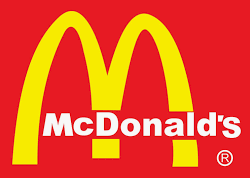 McDonald's Logo
