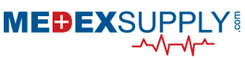 MedEx Supply Logo