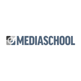 Media School Logo