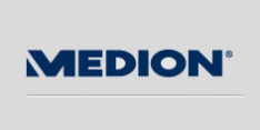 Medion Logo