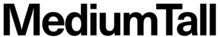 MediumTall Logo