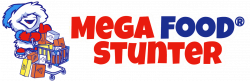 Mega Food Stunter Logo