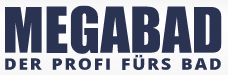 Megabad Logo