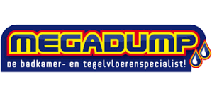 Megadump Tiel Logo