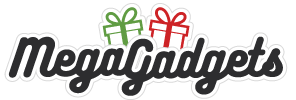 MegaGadgets Logo