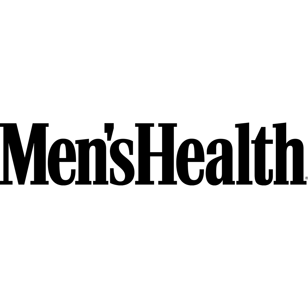 Men's Health Logo