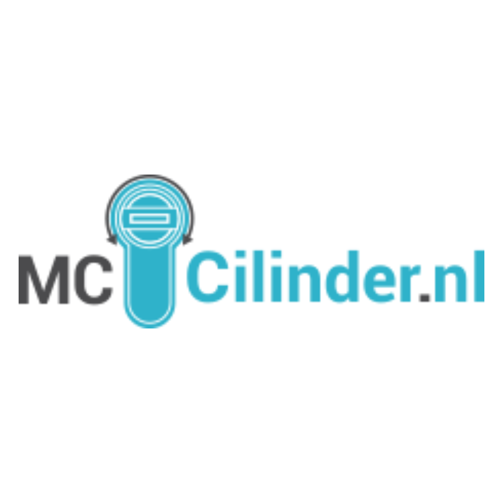 M&C Cilinders Logo