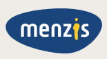 Menzis Logo