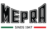 Mepra Logo