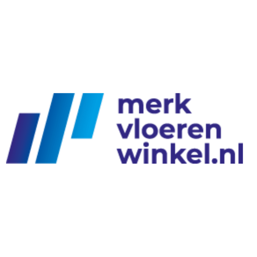 Merkvloerenwinkel.nl Logo