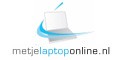 Metjelaptoponline Logo