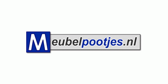 Meubelpootjes Logo