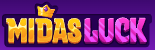 Midas Luck Logo