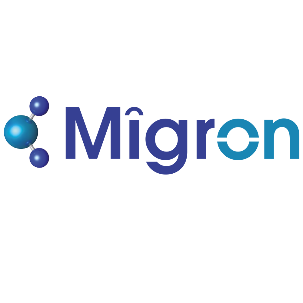 Migron Logo