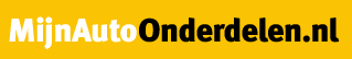 Mijnautoonderdelen Logo