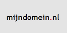 Mijndomein.nl Logo
