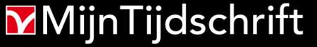 Mijntijdschrift Logo