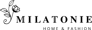 MilaTonie Logo