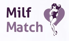 Milf-match.nl Logo