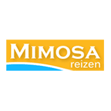 Mimosa Reizen Logo