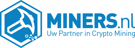Miners.nl Logo