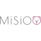 Misioo Logo