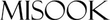 Misook Logo
