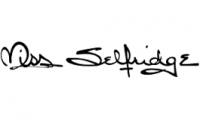 Miss Selfridge Logo
