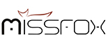 MissFox Logo