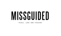 Missguided Logo
