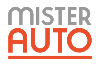 Mister Auto Logo