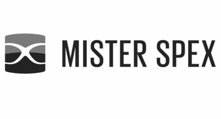 Mister Spex Logo