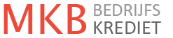MKBbedrijfskrediet Logo