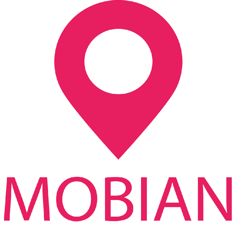 Mobian Global Logo
