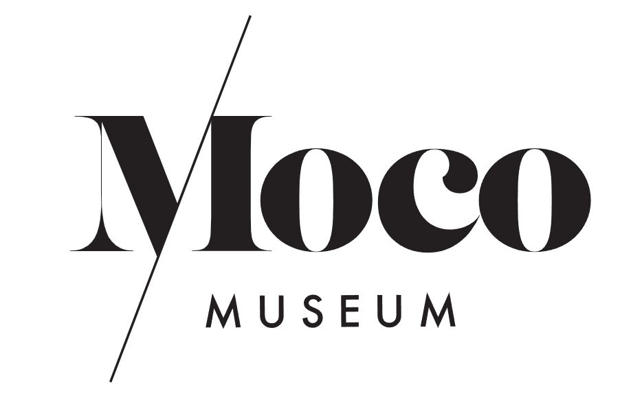 Moco Museum Logo