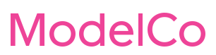 ModelCo Logo