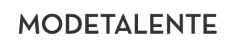 Modetalente Logo
