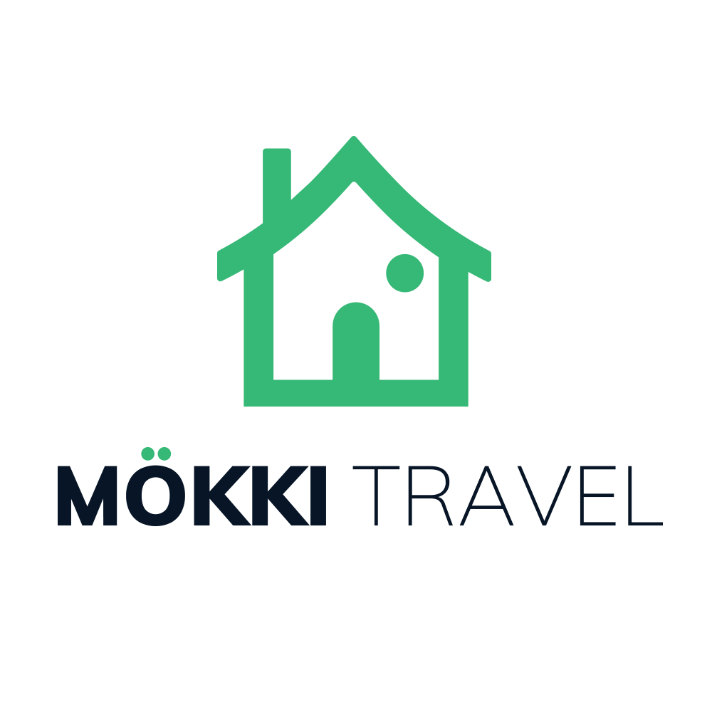 Mokkitravel Logo