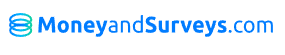 Money & Surveys Logo